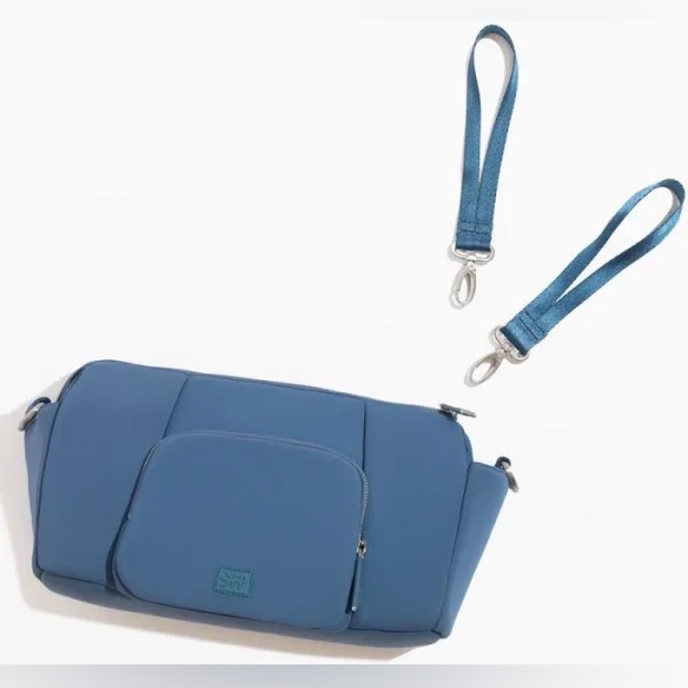 NEW Freshly Picked Stroller Caddy